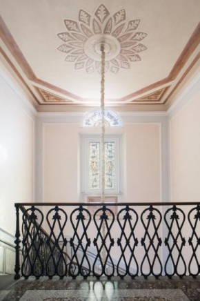 Гостиница Dimora Storica Ai Casini D'ardenza B&B  Ливорно